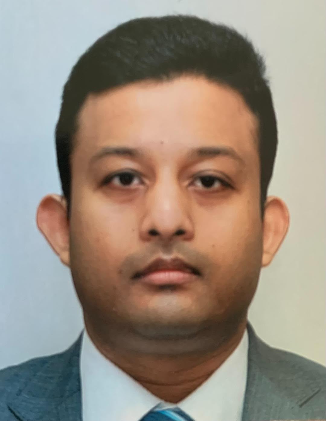 Sikander Asif, Chief Innovation Officer