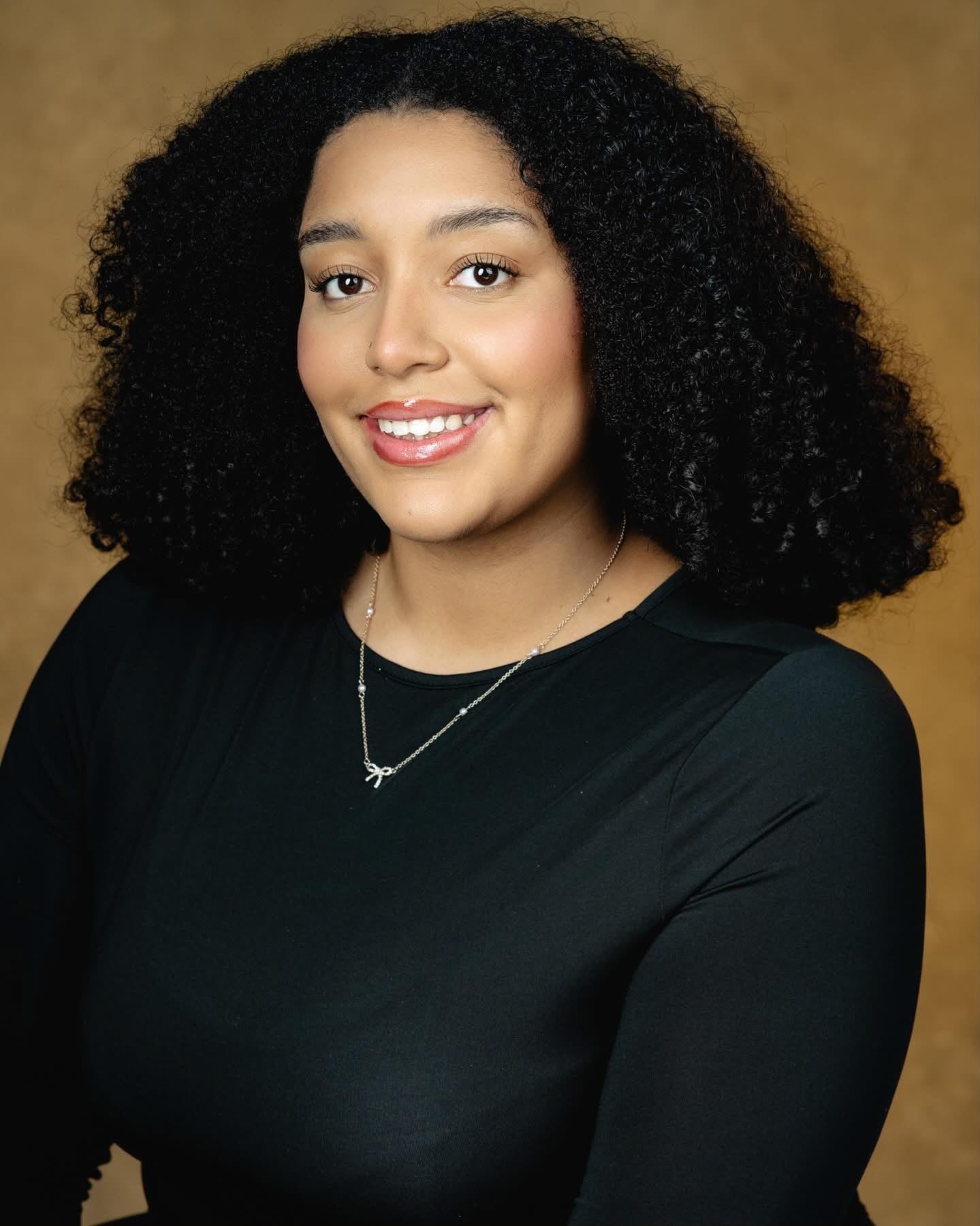 Amelia Scott, Chief Marketing Officer